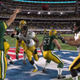 Illustration for article titled Hes Playing for the Madden Cover — Oh, and a Super Bowl, Too